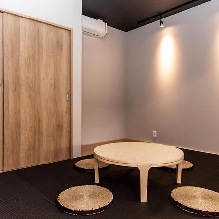 Rakuten Stay Motel Nikko Kinugawa Standard Room Exteriér fotografie