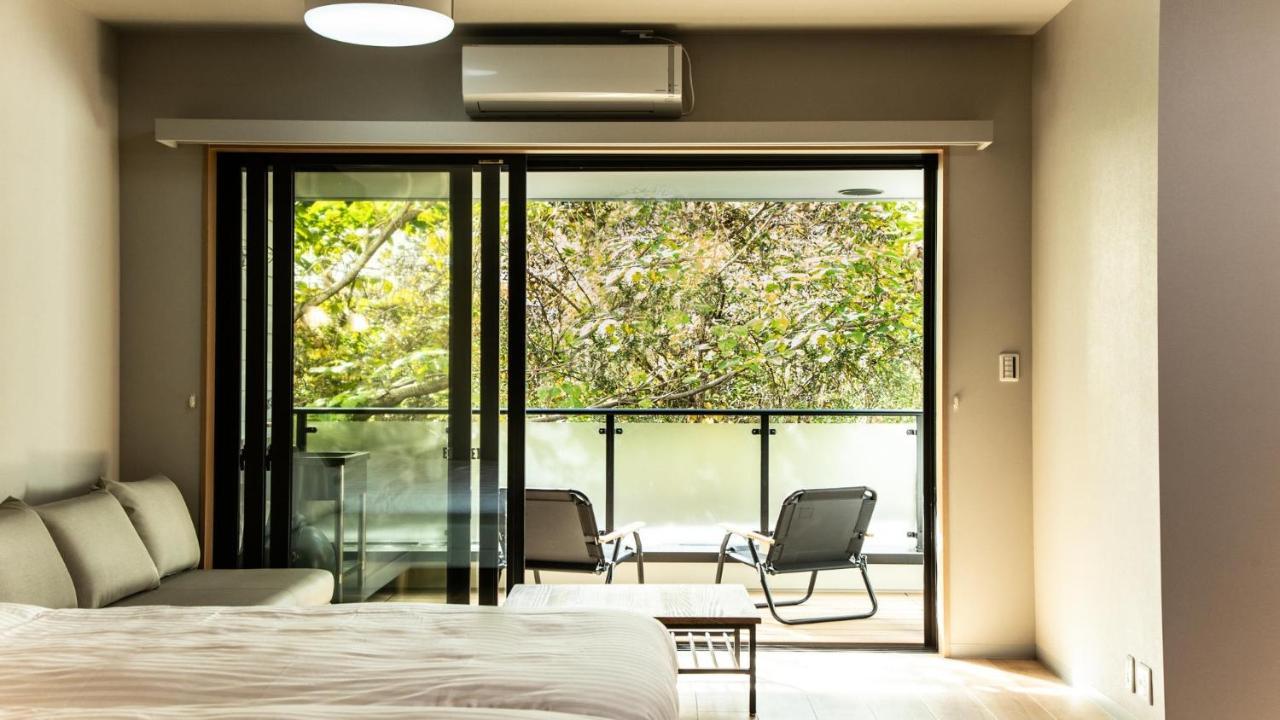 Rakuten Stay Motel Nikko Kinugawa Standard Room Exteriér fotografie