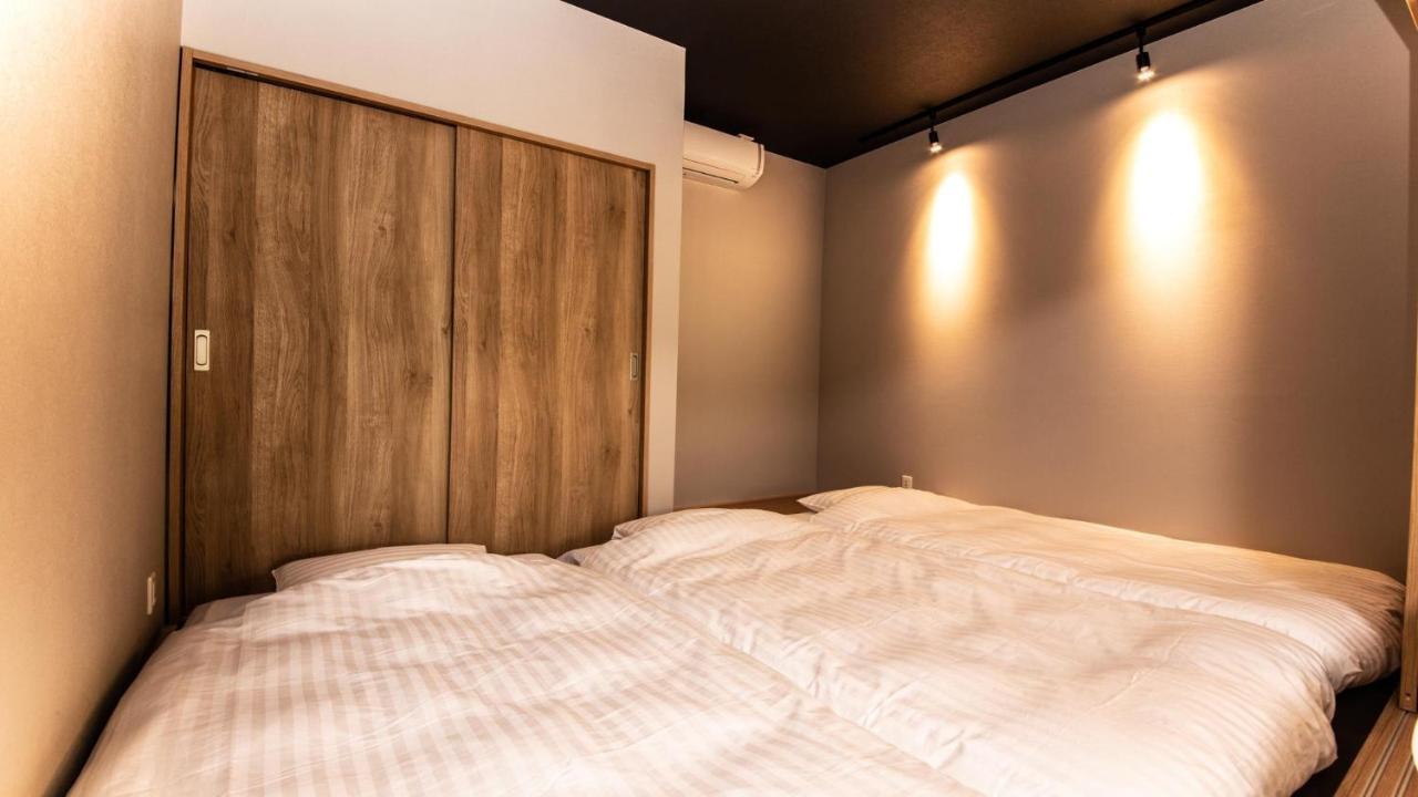 Rakuten Stay Motel Nikko Kinugawa Standard Room Exteriér fotografie