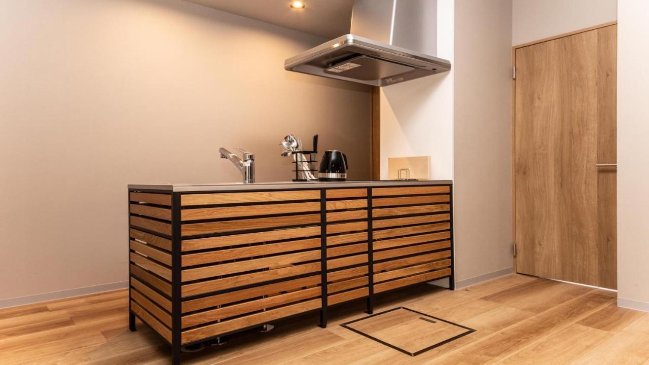 Rakuten Stay Motel Nikko Kinugawa Standard Room Exteriér fotografie