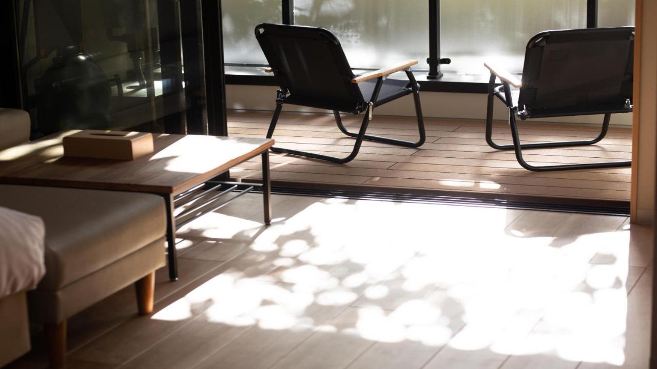 Rakuten Stay Motel Nikko Kinugawa Standard Room Exteriér fotografie