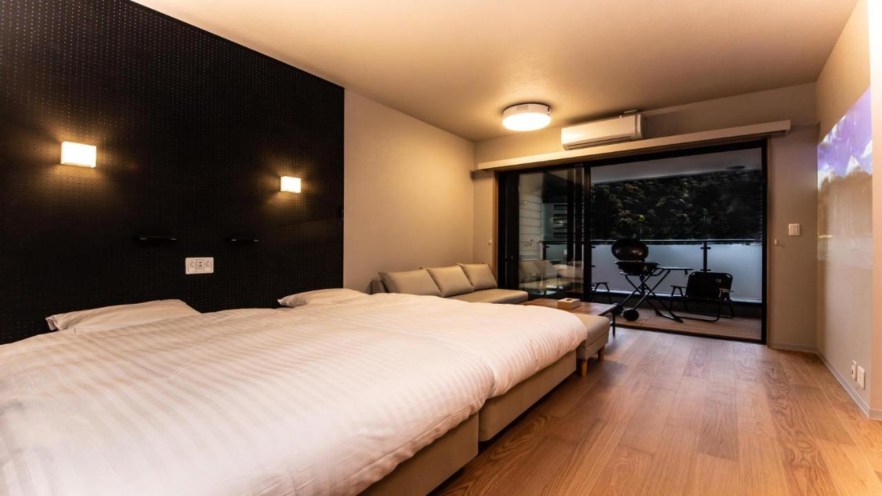 Rakuten Stay Motel Nikko Kinugawa Standard Room Exteriér fotografie