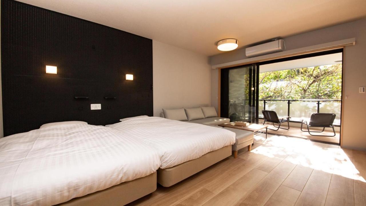 Rakuten Stay Motel Nikko Kinugawa Standard Room Exteriér fotografie